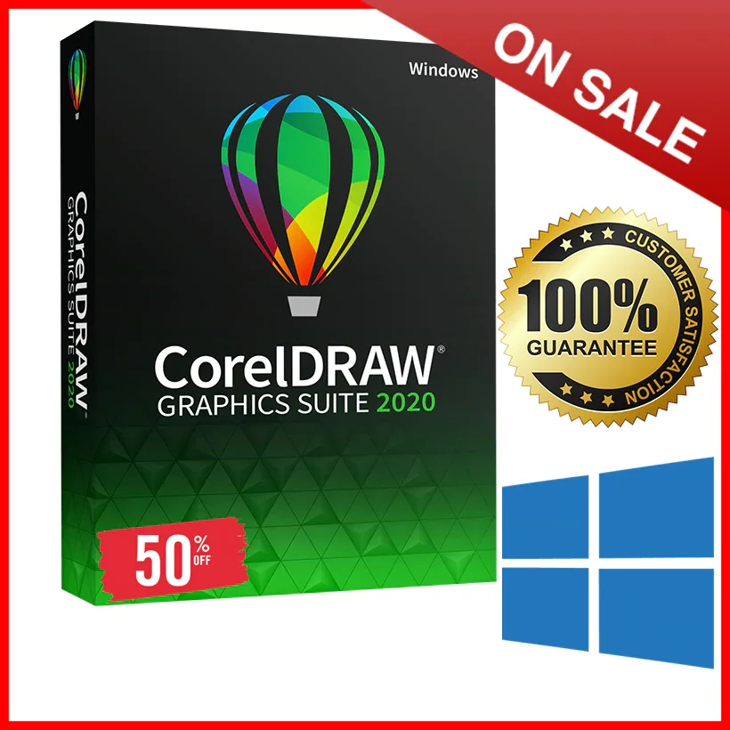 2021 CorelDraw-Graphics-Suite-2020