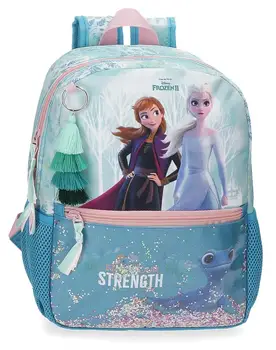

Backpack Frozen Find Your Strenght 32cm Customizable