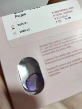 UYAAI-2 unids/par Spark-lentillas de Color multicolor, lentes de contacto para ojos azules