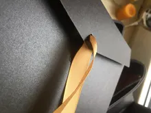 10 unids/lote Vintage iridiscente Sobres de papel para cartas, sobres de Kraft Sobre Carta para regalo de invitación de boda tarjetas postales