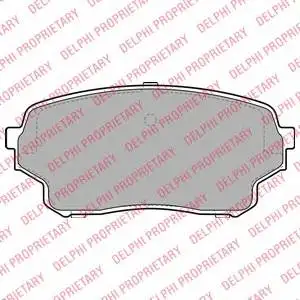 Колодки тормозные пер SUZUKI GRAND VITARA [JB] 2.0-3.2 09 MK KAS