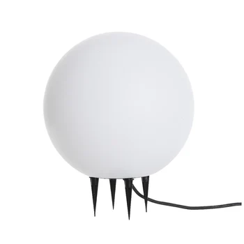 

BALL LED FOR OUTDOOR WHITE E-27 Ø 50CM