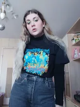 Camiseta Heavy Metal One Directions para niño, Camiseta con estampado Digital de amantes de la música de fantasía, banda Pop inglés-irlandés, el mejor regalo