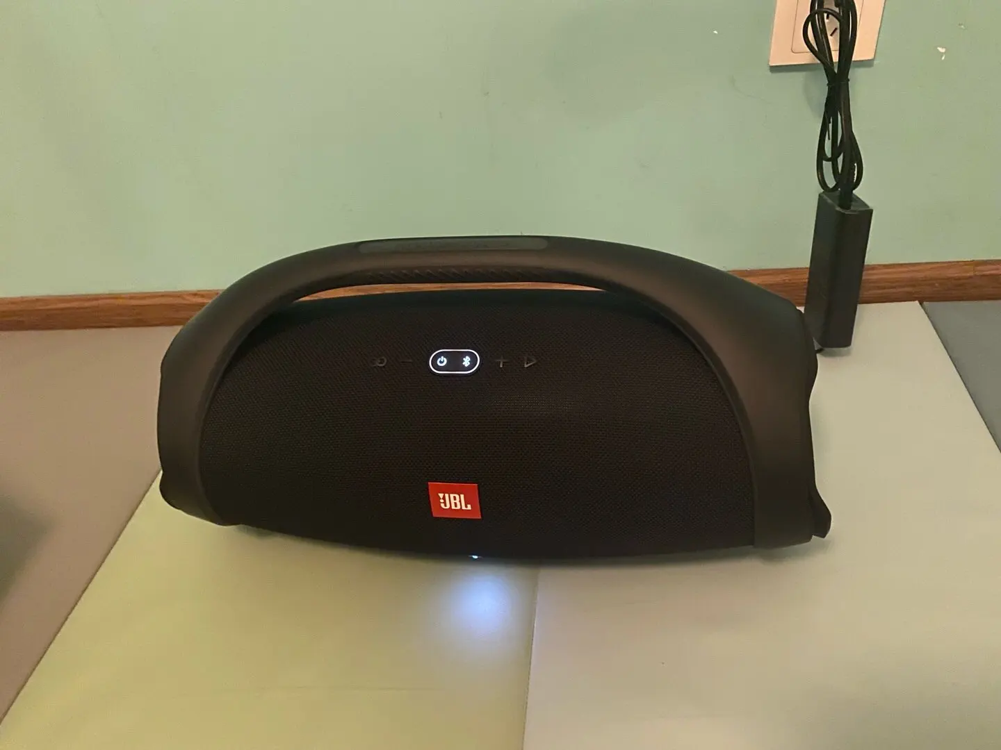 Jbl Boombox 2 Aliexpress — Алиэкспресс
