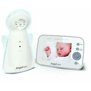 

Bebie vi­deo monitor sound monitor +