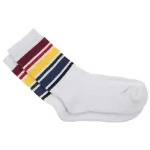 От Jawalli Female Socket Socks 065-058-027