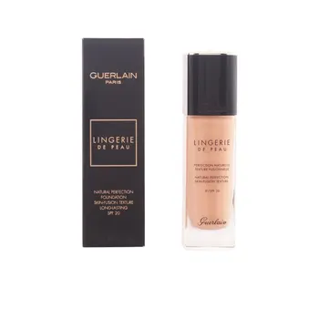 

Lingerie de peau fond de teint 03c naturel rosé 30 ml