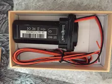 Mini batería de construcción impermeable GSM, rastreador GPS 3G WCDMA, dispositivo ST-901 para coche, motocicleta, Control remoto, aplicación Web gratuita