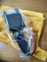 Light-Switch Timer Wall-Mount Pir-Movement-Detector Motion-Sensor Infrared Outdoor Automatic