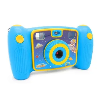 

Easypix KiddyPix-kids digital camera Galaxy (blue)