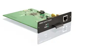 

Viprinet Module with 1 Port 10/100/1000Mbit