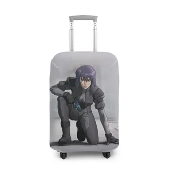 

Suitcase Case 3D Ghost In The Shell 5