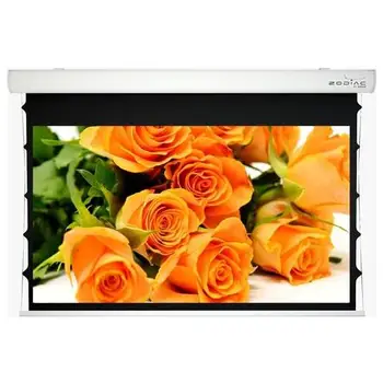 

Electric screen Tensionato Taurus 52131ZT size 16:9 size 213x120 cm MotorizzatoSOPAR639.24