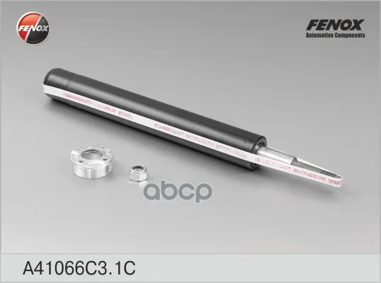 A41066c3_амортизатор Передний!Вкладыш, Газ Ваз 1117-1119 Kalina Fenox A41066c3 FENOX арт. A41066C3