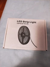 Tape Ribbon Led-Light-Strip Warm White Bluetooth Flexible 5050 RGBWW SMD DC 30M 20M 15M