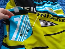 Bañador de talla grande para hombre, de talla grande 6XL traje de baño, pantalones cortos de Surf, ropa de playa, bañadores de secado rápido, verano 2019