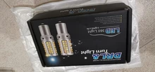 Turn-Signal-Light Switchback 3156 7440 W21w P21w Ba15s Led Canbus Dual-Color 1156 3030