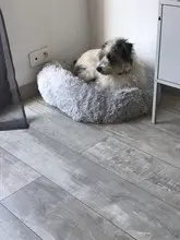 Puppy-Cushion-Mat Kennel Sleeping-Bag Dog-House Portable Pet-Bed Cat-Supplies Round Warm