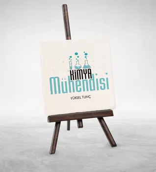 

Personalized Professional Chemical Engineer Şovaleli Natural Stone-1