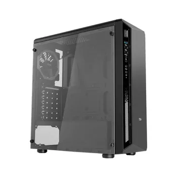 

ATX Semi-tower Box NOX NXINFTYATOM