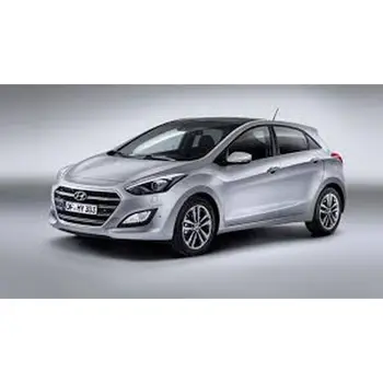 

Pack LEDs HYUNDAI I30 (+ 2011)