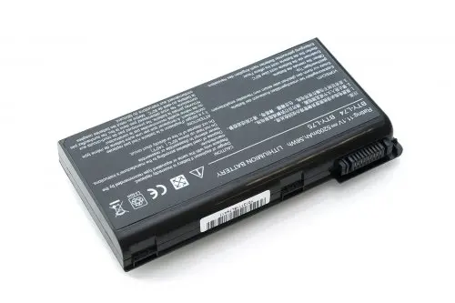 Аккумулятор для ноутбука MSI A5000 A6000 CR600 CR610 CR700 CX600 CX620 CX700 BTY-L74 BTY-L75 | Компьютеры и офис