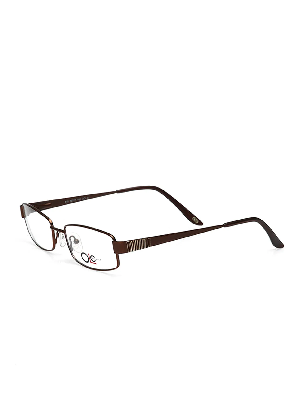 

Markamilla Women Reading Glasses Frame Demo Glasses Eyewear Transparent High Quality WomenOptoline F-S 618 01