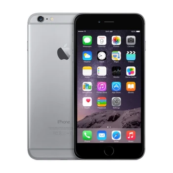 

Apple Iphone 6 Plus 16GB Gray