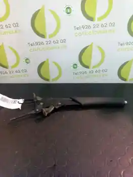 

6386834 Hand Brake lever Peugeot 306 Saloon 3/4/5 Door (s2) 2.0 Hdi Cat