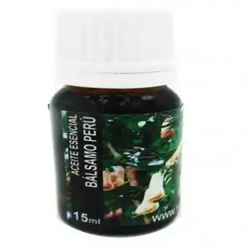 

Essential oil Balsamo Peru (15 ML to 250 ML)