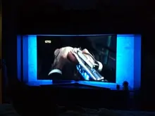 Light USB Led-Strip Rgb Tape Tv-Backlight-Screen Music-Sync Bluetooth-App Room/Desk 