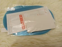 Película impermeable para espejo retrovisor de coche, 2 uds., accesorios adhesivos, antilluvia, antivaho