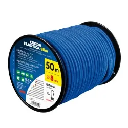 

Elastic rope coil 8 MM x 50 M