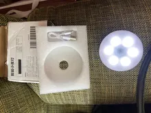 Night-Lights Bedroom Decor Motion-Sensor Gift Usb-Charging MOONSHADOW Childrens