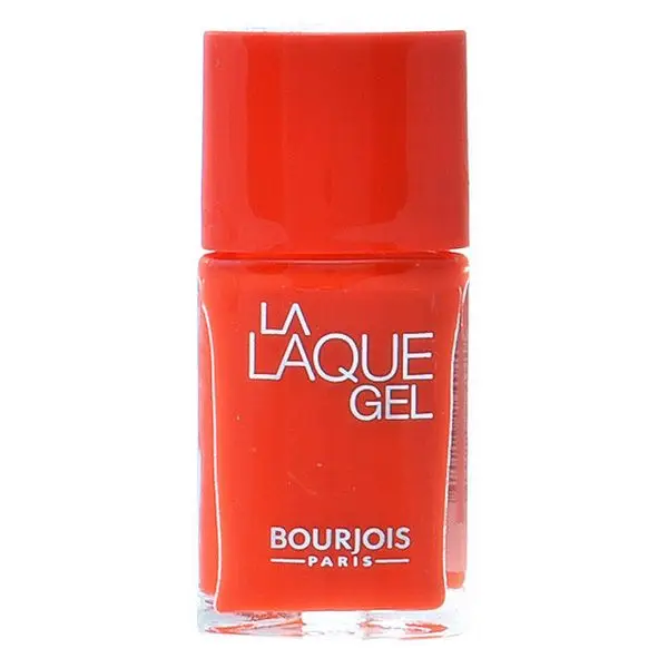 Лак для ногтей буржуа 4361