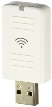 

Epson WL LAN Module ELPAP10-projector accessory