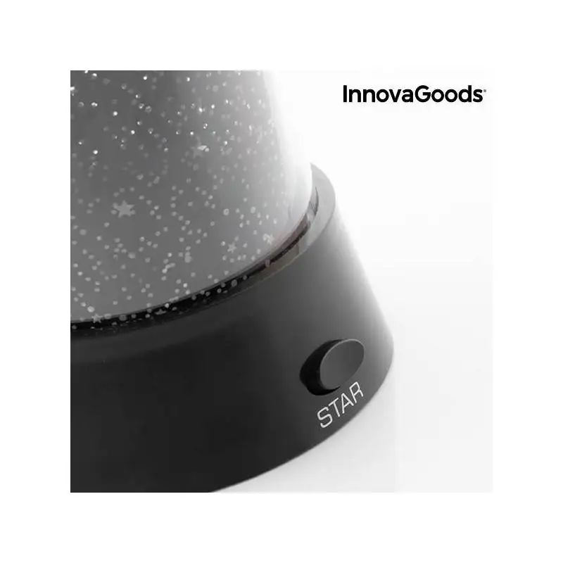 Светодиодный проектор Star InnovaGoods