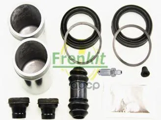 Ремкомплект Тормозного Суппорта С 2 Поршнями Переднего D45 Frenkit 245914 Frenkit арт. 245914