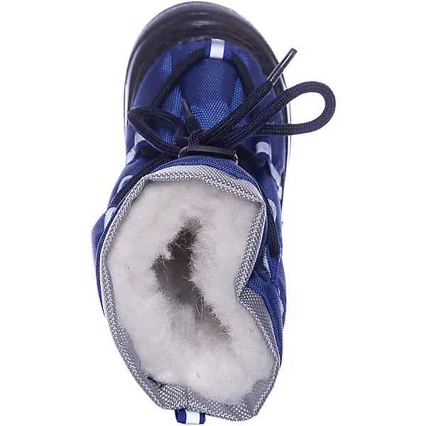 Сноубутсы Ortotex