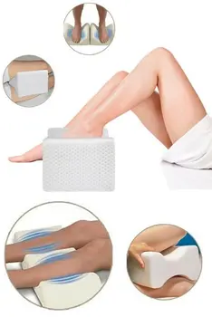 

BEYON PILLOW BETWEEN WAIST LEGS HIP KNEE ORTHOPEDIC PILLOW SUITABLE FOR EVERYDAY USE USE CHIC SMALL SIZE BEAUTIFUL PLEASANT