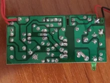 Adaptor Charger Supply Led-Light-Strips Universal 110-240V Dc 5v 15V 9V 10V Eu 1A 6V