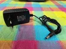 Adaptador de fuente de alimentación Universal, adaptador de cargador para UE y EE. UU. Para tiras de luz LED, AC 110-240V DC 5V 6V 8V 9V 10V 12V 15V 0.5A 1A 2A 3A