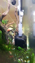 POND-FILTER Shrimp Filtration Bio-Sponge Aquarium Fry-Betta Fiter Nano Fish-Tank Cotton