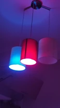Light-Bulb Led-Lamp Tuya Dimmable Wifi Smart E27 White Alexa/google Home Work RGB 