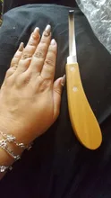 Pruning-Repairing-Tool Hoof-Knife Hand-Farm Goat Sheep Pig-Livestock Cattle-Cow Animal