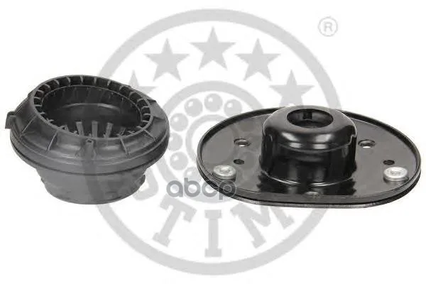 Опора Амортизатора Ford Mondeo Iv/S-Max/Volvo S80 06- Пер. Optimal F87608 Optimal арт. F87608