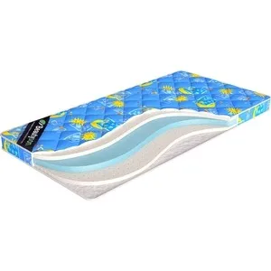 

Mattress beautyson baby soft 80x200
