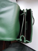 Bandolera de cuero para mujer, diseño de marca de lujo, 100%, tejido de piel de oveja, alta gama, gran capacidad, 2021