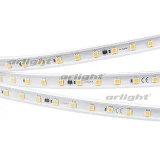 

027056(1) tape arl-50000pv-5060-54-230v white6000 (15mm, 8W, IP65)-50 m. Arlight