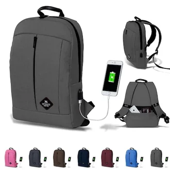 

My Valice Smart Bag GALAXY Usb Charger Input Laptop Notebook Backpack